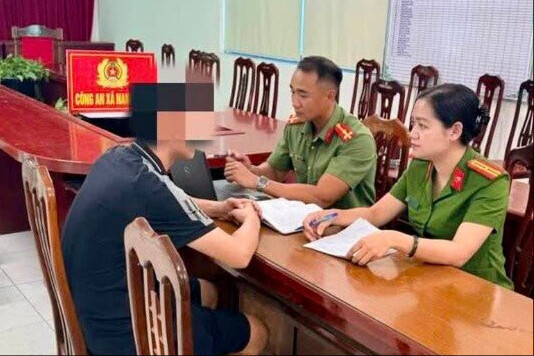 Đừng để bản thân thành 'mắt xích' phát tán tin giả