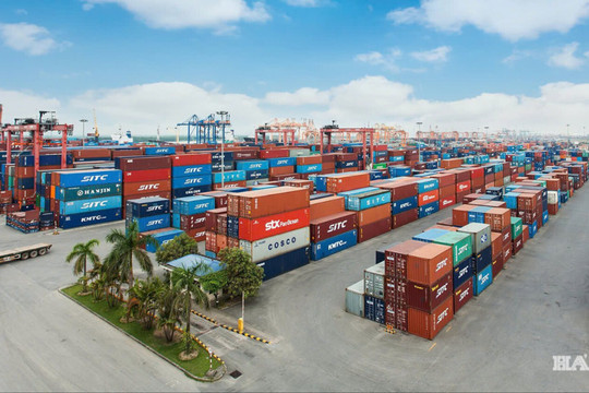 Những điểm mới về kinh doanh tạm nhập, tái xuất