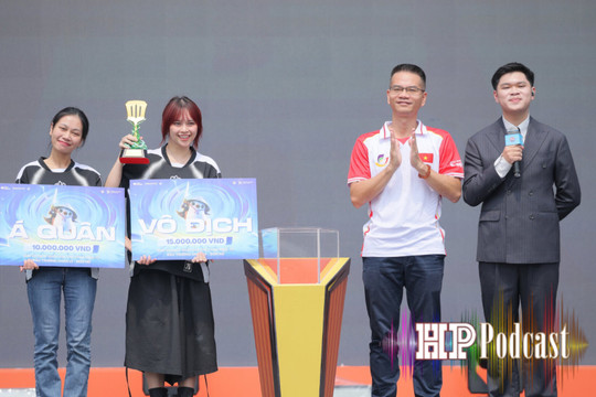 Điểm tin Podcast ngày 11/10