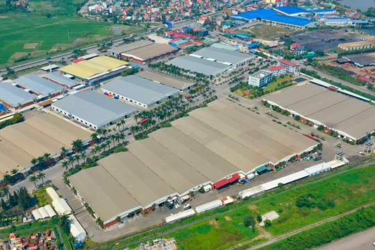 Khơi dòng vốn đầu tư trong nước