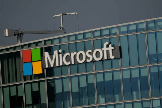 Microsoft khuyến cáo về vấn đề kiểm soát AI