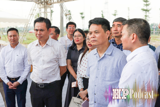 Điểm tin Podcast ngày 12/10