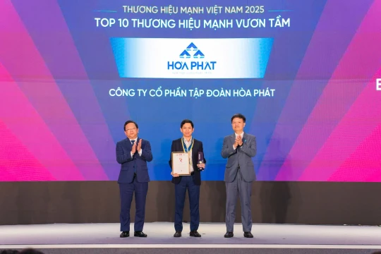 Quy định điều kiện xét tặng giải thưởng cho doanh nhân, doanh nghiệp