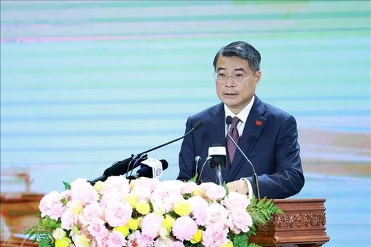 Hưng Yên cần khai thác hiệu quả không gian phát triển mới