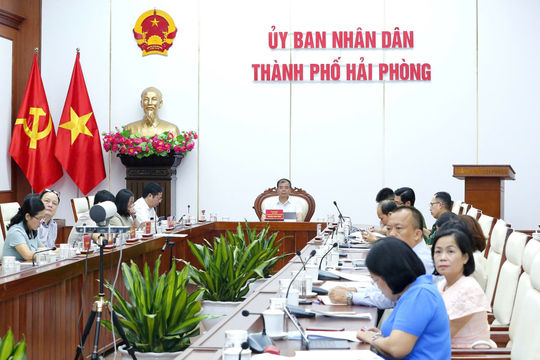 Chuẩn bị chuỗi hoạt động hưởng ứng Ngày Văn hóa Việt Nam