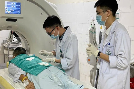 Đề xuất bác sĩ nội trú phải qua kỳ sát hạch sau năm đầu tiên