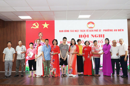 Connecting social welfare resources