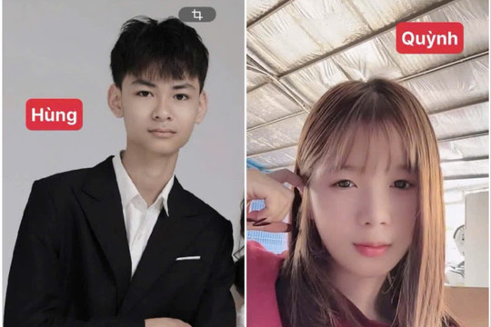 Tìm kiếm 3 thiếu niên rời khỏi nhà nhiều ngày chưa trở về