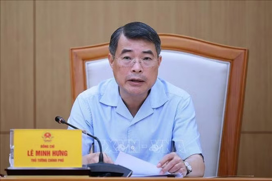 Bảo đảm cung ứng điện là điều kiện tiên quyết để thực hiện thắng lợi các mục tiêu phát triển