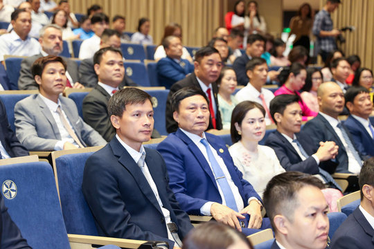 Hải Phòng gặp mặt khoảng 400 chủ doanh nghiệp đúng Ngày Doanh nhân 13/10