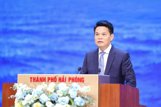 Hải Phòng cam kết đồng hành, tháo gỡ khó khăn cho doanh nghiệp(*)