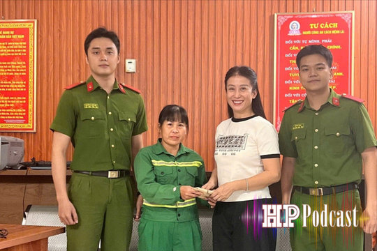 Bản tin 5 phút an ninh trật tự ngày 14/10/2026
