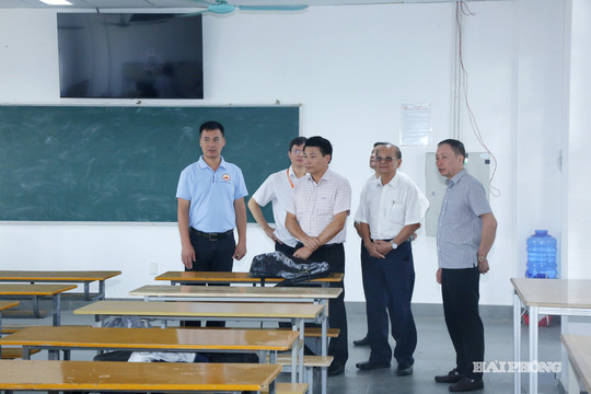 Đào tạo nghề phù hợp thị trường lao động, xu hướng sử dụng nhân lực