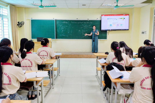 Sau gần 1 năm triển khai Nghị quyết 53 về thu hút nhân tài