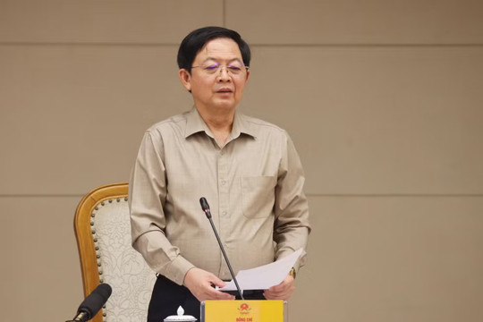 Tập trung thực hiện mục tiêu '5 không' trong công tác chống khai thác IUU