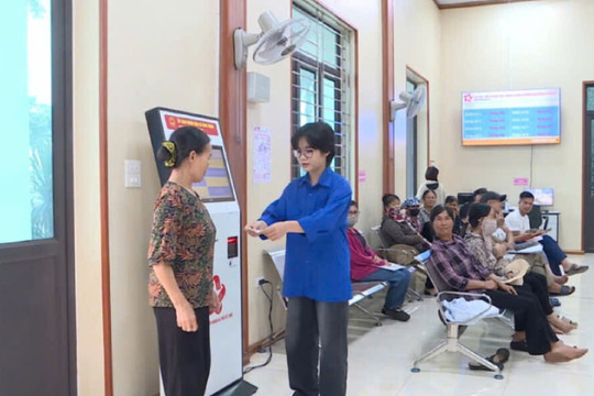 Gỡ điểm nghẽn về hạ tầng dữ liệu