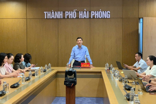 Nâng cao nghiệp vụ, kỹ năng thông tin cơ sở trong môi trường số