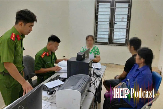 Bản tin 5 phút an ninh trật tự ngày 15/10/2026