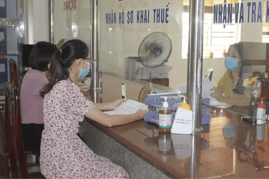 Nợ thuế bao nhiêu có thể bị tạm hoãn xuất cảnh?