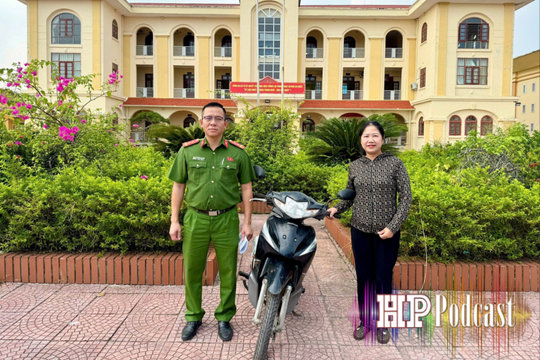 Bản tin 5 phút an ninh trật tự ngày 16/10/2026
