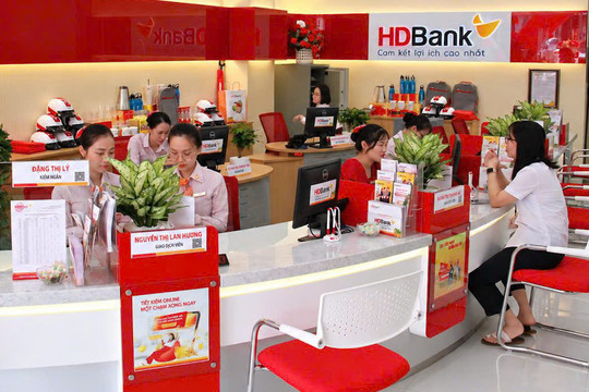 200 khách hàng vay vốn mua nhà ở xã hội từ hệ thống HDBank tại Hải Phòng
