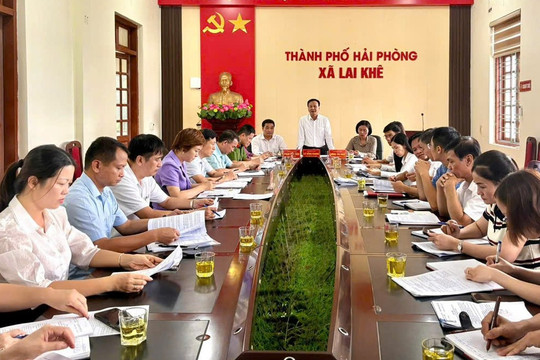 Bình đẳng giới – động lực phát triển bền vững