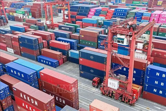 APEC trước sức ép bảo hộ, thúc đẩy cởi mở và hợp tác