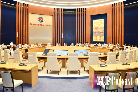 Điểm tin Podcast ngày 16/10