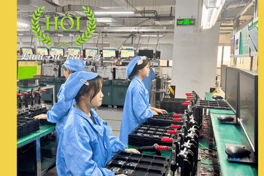 Nghỉ việc, có được yêu cầu công ty xóa dữ liệu cá nhân?