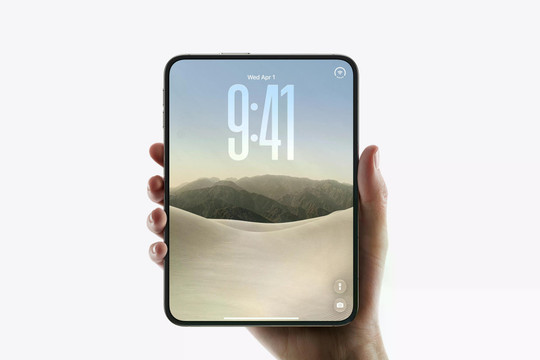 iPhone Duo 'cháy hàng' sau vài phút mở đặt cọc tại Việt Nam