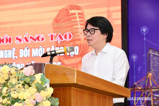 Tham vấn hoàn thiện 10 bài toán lớn về khoa học, công nghệ và đổi mới sáng tạo