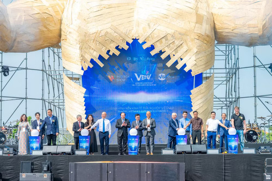 Plase Show Hà Nội 2026 quy tụ loạt thương hiệu âm thanh lớn