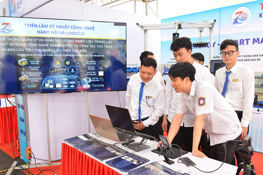 Kiểm soát lạm phát điểm, đẩy mạnh tích hợp trí tuệ nhân tạo trong giáo dục đại học