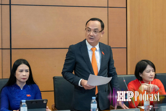 Điểm tin Podcast ngày 17/10