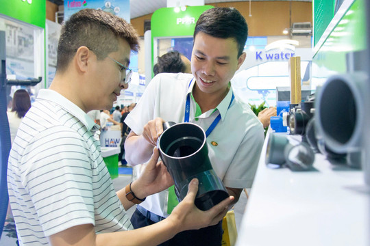 Để doanh nghiệp Hải Phòng lớn mạnh