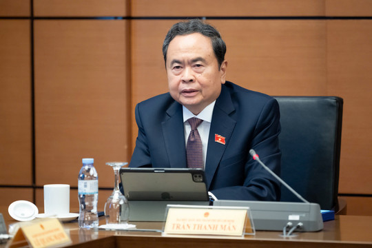 Bưu chính là hạ tầng thiết yếu của kinh tế số