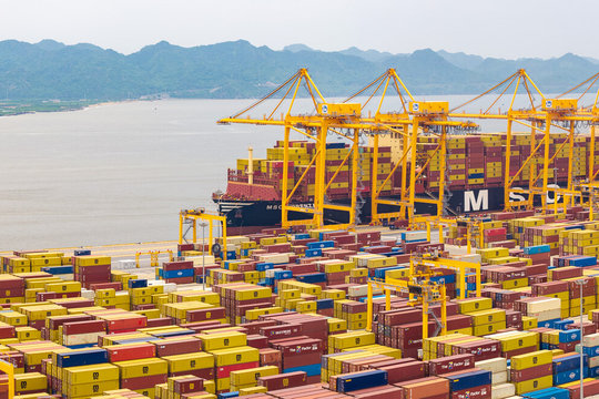 Hải Phòng dồn lực bứt phá tăng trưởng kinh tế