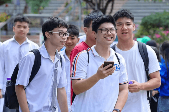 Hàng loạt trường cao đẳng sáp nhập vào đại học, chuyển giao về địa phương