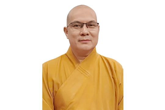 Hòa thượng Thích Thanh Vân làm Trưởng ban Trị sự Giáo hội Phật giáo Việt Nam thành phố Hải Phòng