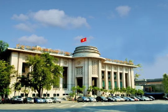 Ngân hàng Nhà nước yêu cầu giảm lãi suất, kiểm soát rủi ro tín dụng