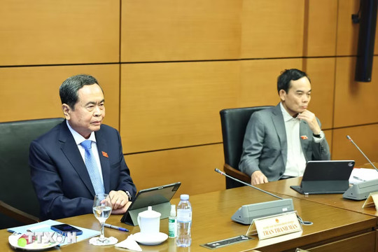 Nhìn thẳng vào những tồn tại, hạn chế để có giải pháp tăng trưởng đột phá