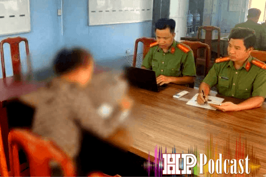 Bản tin 5 phút an ninh trật tự ngày 19/10/2026