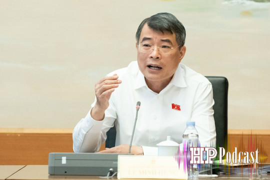 Điểm tin Podcast ngày 19/10