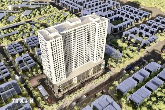 Hà Nội yêu cầu tạm dừng xem xét, chấp thuận chủ trương đầu tư nhà ở xã hội mới