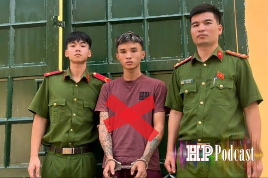 Bản tin 5 phút an ninh trật tự ngày 20/10/2026