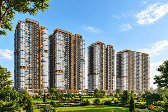 Sẽ có thêm 1.777 căn nhà ở xã hội ở phường Lê Chân