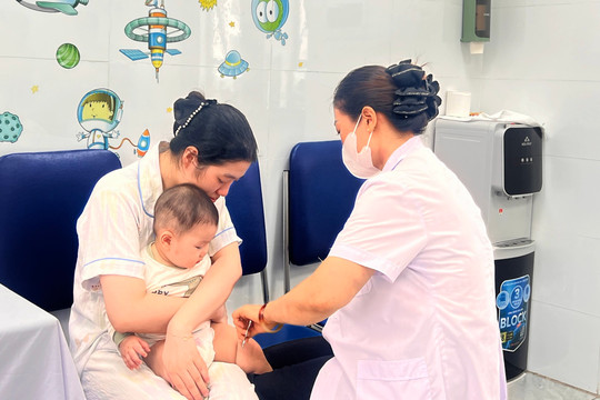 Không chủ quan với bệnh não mô cầu