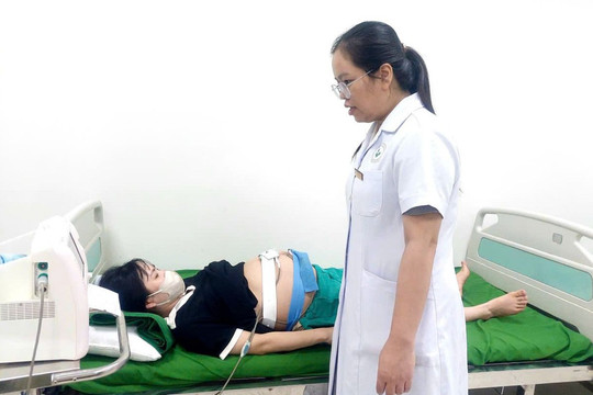 Thiếu máu thai kỳ, nguy cơ không thể xem nhẹ