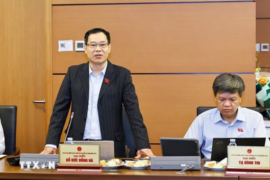 Đề xuất hoàn thiện quy định về chứng cứ điện tử