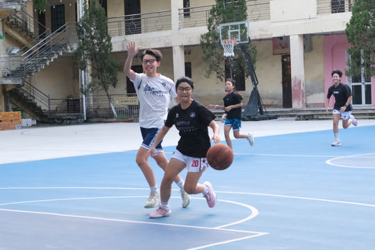Để phong trào toàn dân luyện tập thể thao không chỉ là khẩu hiệu